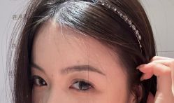 -MIVI野生眉纹绣纹眉