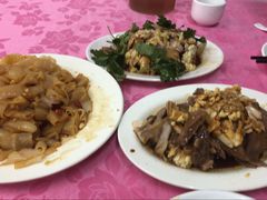 -电白鸭粥店(下沙二坊88号店)
