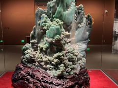 -北京工艺美术博物馆