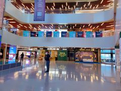 -红星美凯龙全球家居艺术博览中心(沙田广场店)