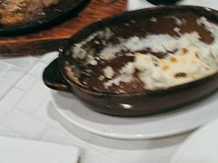 -新侨三宝乐西餐厅(崇文门店)