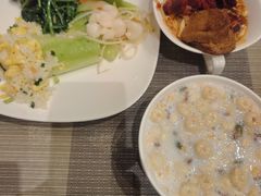 -太湖饭店玉兰厅(自助餐厅)