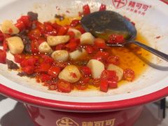 -辣可可·小炒黄牛肉(望京凯德MALL店)