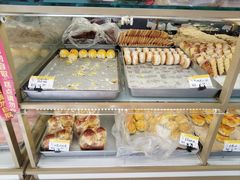 -爱德顺糕点食屋(利民道店)