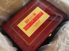 -宫品海参专卖店(黄浦老西门店)