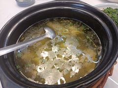 -旺山·浪头人家