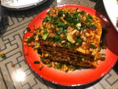 -新繁老號豌豆汤饭店·江湖菜(宝光寺店)