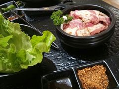 -九田家黑牛烤肉料理(石路天虹店)