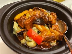 -沈阳瑞士酒店·御龙轩中餐厅
