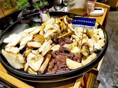 -一朵菌·野生菌探索家火锅(南亚店)