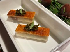 脆皮松板肉-解香楼(八盘岭路店)