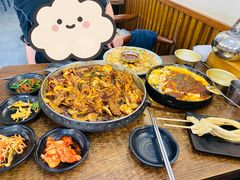-妈妈手(山大总店)