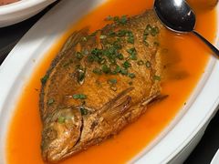 -曾宴·楚菜(湖北省博物馆店)