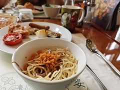 -武汉马哥孛罗酒店