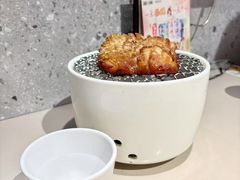 -蔡澜点心·粤菜(西单大悦城店)