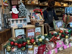 -Alimentari早午餐(安福路店)