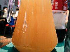 -川正旺江湖菜(三元桥店)