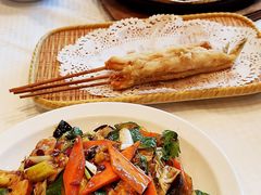 香煎九兔鱼-双井轩(双井店)