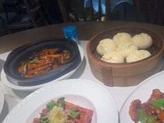 -花园茶楼(兴城西路店)