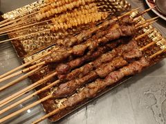 -塔哈尔·新疆盛宴(奉贤龙湖店)