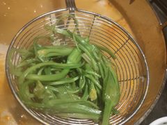 -云尊府云南菜·蒸汽石锅鱼(学清路店)