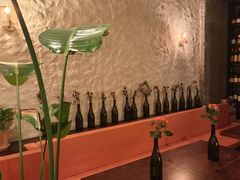 -Laures·月桂西班牙碳烤餐厅(十尚坊店)