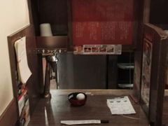 -一蘭拉面(新宿中央东口店)