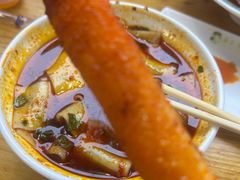 -马三洋芋片(兰州总店)