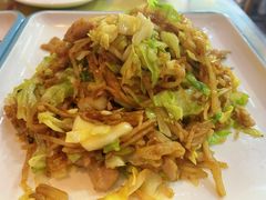-粥公粥婆精品家常菜(青龙桥店)