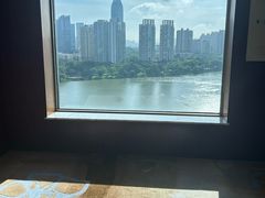 -惠州康帝国际酒店