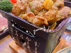 -仙隐小鹿中華の日料(正弘城店)