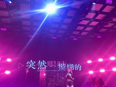-MOSSO·Liveshow(M3香港广场店)