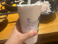 -呷哺呷哺 黄金牧场 (欢乐谷店)