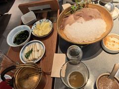-巴奴毛肚火锅(悠唐购物中心店)