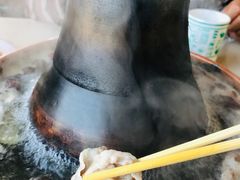 -阳坊胜利涮羊肉(阳坊老店)