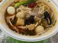 -苏氏牛肉面(丰北桥店)