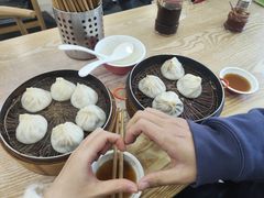 -珊珊小笼馆(仙霞路店)
