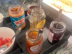 -马哥孛罗酒店·SAVVY全日餐厅