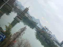 -忆咖啡观景餐厅(桂林象山公园店)