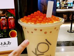 -KOI Thé(正佳广场店)