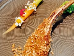 -王府茶宴(大观园总店)