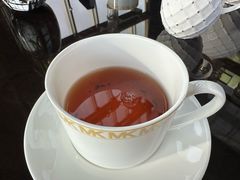 -瑞吉酒店·The Drawing Room闲逸廊·云端下午茶·夜奢Whiskey