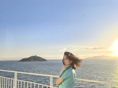 -仁川港国际客运码头