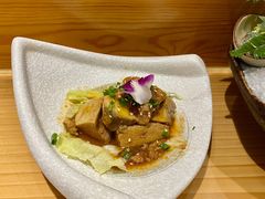 -大岛日本料理铁板烧(南通大饭店)