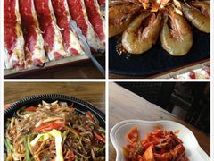 iphone_upload_pic-一品诚记烤肉·甄选店(中南路店)