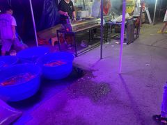 -中环花鸟鱼虫市场