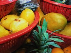 -花姨·老电影院果汁冰(88号店)