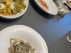 -渔满仓海鲜渔家(象山二店)