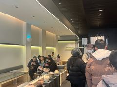 -喜茶(中山白水井店)
