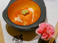 -鮨一日本料理(大中华店)
